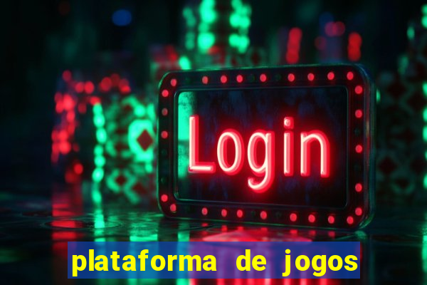 plataforma de jogos da jojo todynho